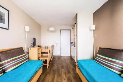 Appartement Prestige 2 chambres (6 personnes)