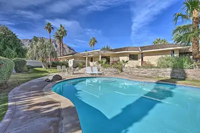 Image de Welcome to Casa del Carnero - Your Country Club Desert Oasis!