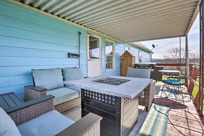 Image de Charming East Bernstadt Retreat < 6 Acre Farm!