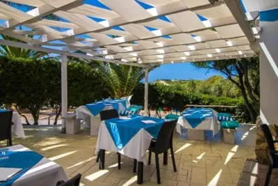 Image de Village Camping La Foce