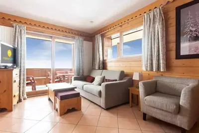 Image de Appartement 3 Pièces 8 Personnes - Sélection