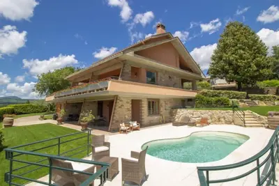 Image de Villa Carolina by Interhome