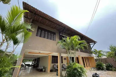 Image de Holiday house Ponta Negra Natal