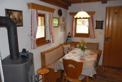 Image de Vacation home for 1-2 pers. , 32 sqm, 1 sep. Bedroom, terrace