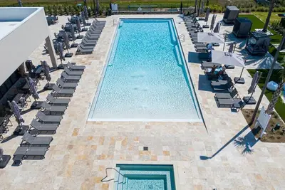 Image de Accessible 4Bd Near Disney @ Magic Village 7581