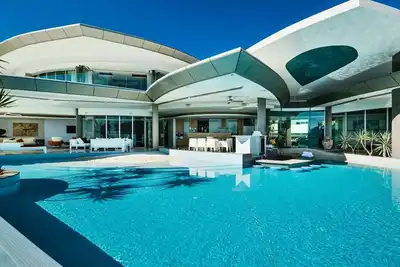Image de Aqua by Contemporary Hotels