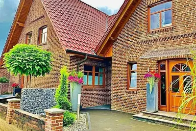 Image de Vacation apartment/apartment for 7 guests with 93m² in Herzlake (159426)