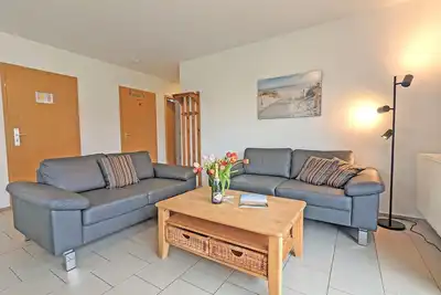 Image de Ground floor Daniela - Apartment Wehling