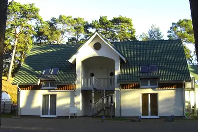Image de Apartment Strandidyll 2 - Apartment Strandidyll 2 - 2 bedrooms up to max. 4