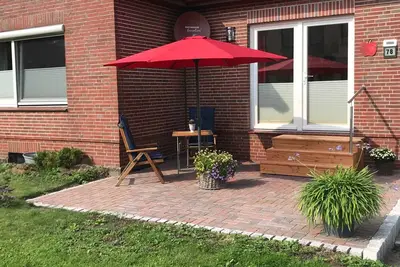 Image de Vacation apartment Apfelkiste - 38sqm Holiday apartment Apfelkiste