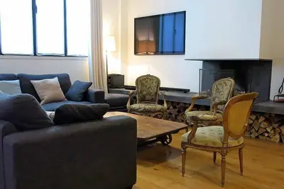 Image de Loft Vinaigriers Republique CityCosy