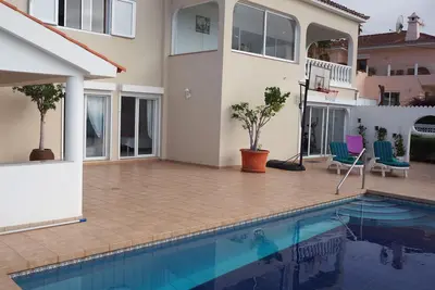 Image de Villa Hibiscus