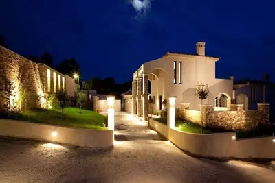 Image de Skiathos Repos Villas - luxurious villa in Ag. Paraskevi