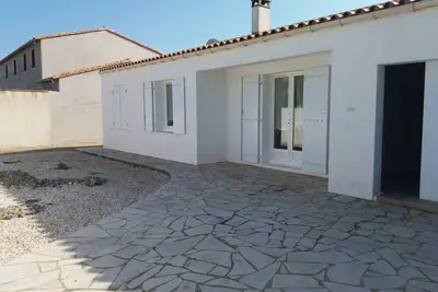 Image de Maison très lumineuse à Ars en ré