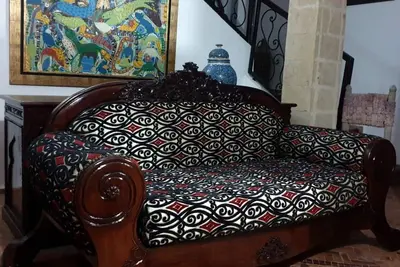 Image de Traditional riad in the heart of the Medina of Essaouira