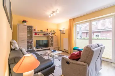 Image de Semi-detached vacation home \"Marlies\" for 5 persons
