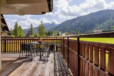Image de Nędzy Kubińca 330b | Apartment in the Mountains