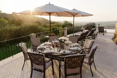 Image de Luxurious Villa with pool, ocean views and seclusion