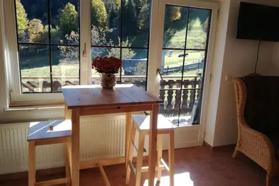 Image de \"Heavenly nature\" vacation apartment - comfortable, idyllic, quiet