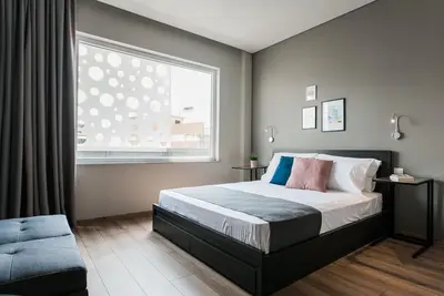 Image de Delightful 1br Apartment at Wyz Athens