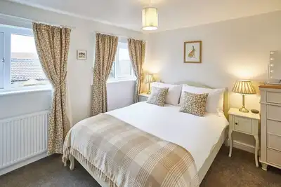 Image de Host & Stay | Willow Cottage