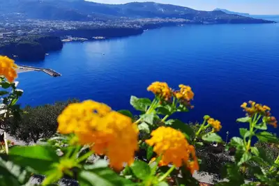 Image de Bella Vista House Sorrento and Amalfi Coast - free parking-solarium