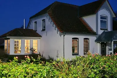 Image de Vacation apartment Heß