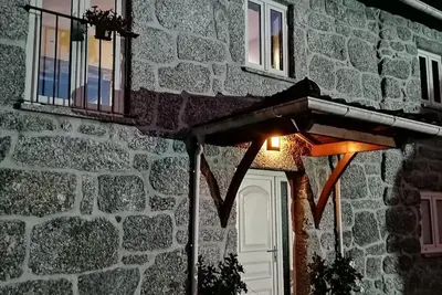 Image de Maison rurale pour 8 personnes