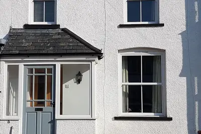Image de Early 20th century cottage close to the seafront and only 2 miles from Llandudno