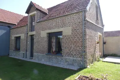 Image de la maison des hirondelles