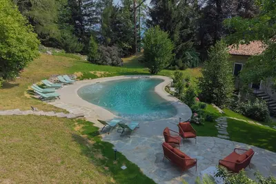 Villa Riva Bellagio with Pool