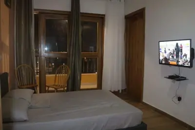 Image de Spacious 2 Bedroom in Serene Kokrobite