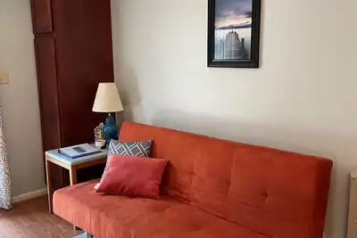 Image de Blue Knob Trailside Getaway
