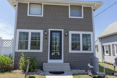 Image de Steps Away From The Beaches & Ocean in Old Lyme.