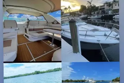 Image de Wonderful day on the water (the boat is rental for hours 4-6-8)