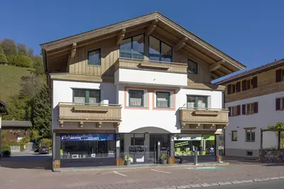 Image de Appartement à 1 minute des remontées mécaniques