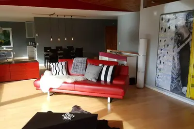 Image de Peaceful, Private, South Facing Sanctuary