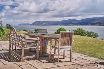 Image de Menai View - Luxury Cottages