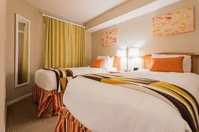 Image de Shore Crest Vacation Villas™ I & Ii - 2 Bedroom Marshview