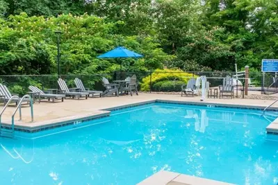 Image de MountainLoft™ - 1 Bedroom Deluxe Villa