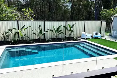 Image de North Discovery 14 - swimming pool, air conditioned, boat friendly plus free wifi