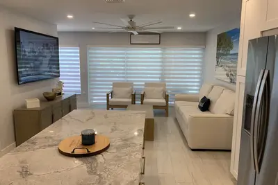 Image de Oceanside Key Largo Townhome, Private Marina, pools, Tennis and Golf Cart