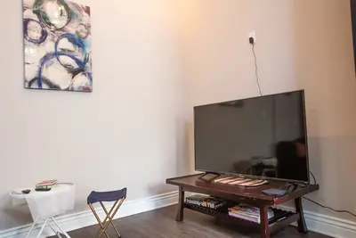 Image de Outstanding Studio Apt Downtown