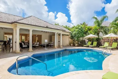 Image de Mullins. St Peter. Stunning Villa. 5 minutes from Mullins Beach