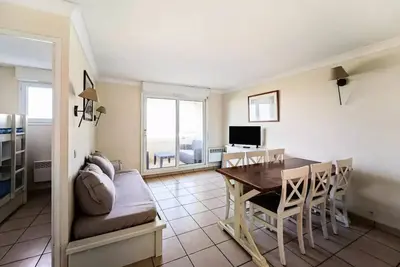 Image de Appartement Sélection 2 chambres (6 personnes)