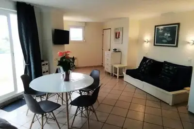 Image de Appartement Confort 2 chambres (6 personnes)