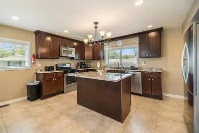 Image de Extended Stay Lombard Fhs Rental