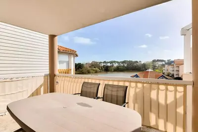 Image de 2-Zimmer-Wohnung für 4 Personen mit Seeblick - Prestige - Super Home
