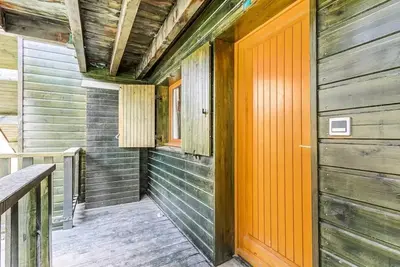 Image de 2-Zimmer-Wohnung für 6 Personen – Budget
