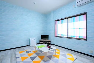 Image de New Open in2021 5mins to the beach Room2 / Nishimuro-gun Wakayama